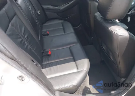 2011 Nissan Altima 2.5 S z USA, uszkodzony, nr VIN 1N4AL2APXBN406320